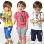 Boy's